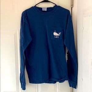 LBI Long Sleeve